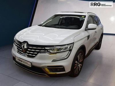 gebraucht Renault Koleos 2.0 DCI 185 INITIALE PARIS AUTOMATIK