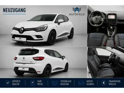 Gebraucht Renault Clio