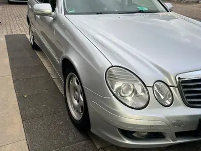 Gebraucht Mercedes 220