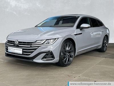 Nuova VW Arteon R-line 190 CV (139 kW) 2026 Grigio Station wagon