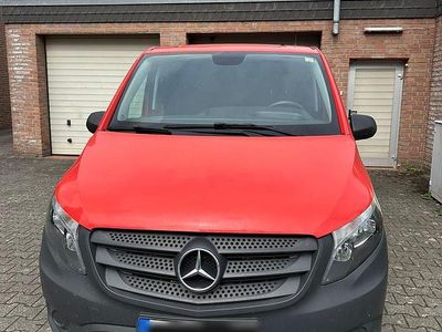 Mercedes Vito