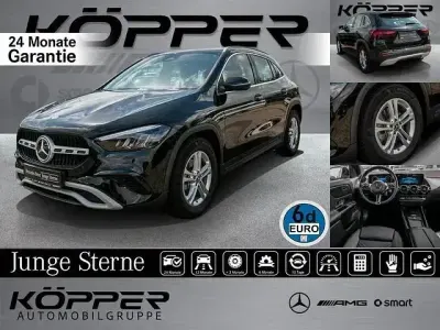 Gebraucht Mercedes GLA200