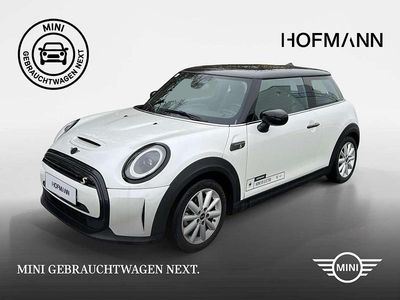 Nanuq white Gebraucht 2023 Mini Cooper SE Classic Kleinwagen | 18.890 € (Fairer Preis)