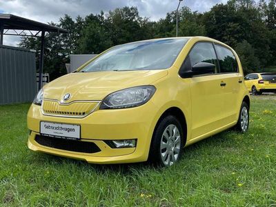 gebraucht Skoda Citigo-e IV CitigoAmbition