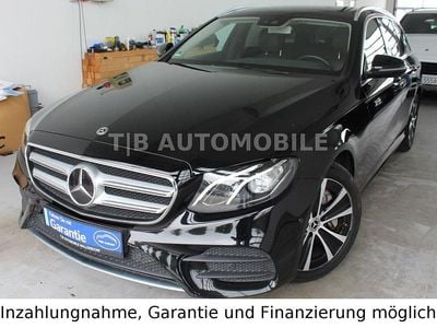 Mercedes E400