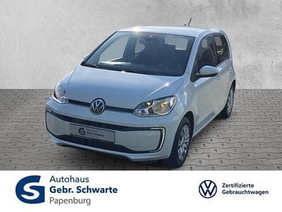 VW e-up!