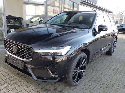 Onyx black Gebraucht 2024 Volvo XC60 SUV | 43.990 € (Fairer Preis)