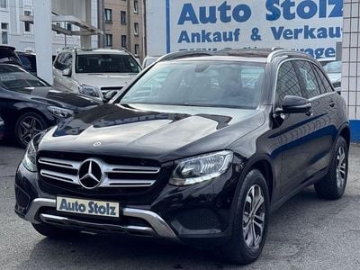 Mercedes GLC350
