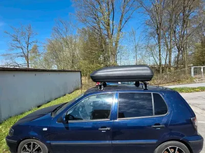 Gebraucht VW Polo