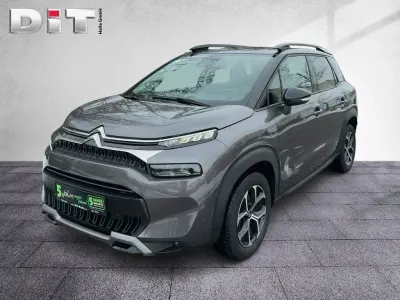 Gebraucht Citroën C3 Aircross