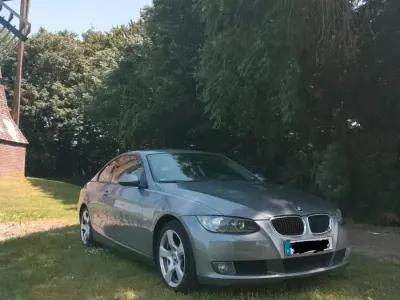 Gebraucht BMW 320