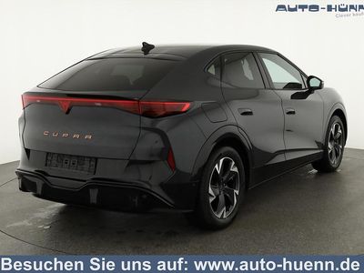 Tavascan blue metallic Neu 2025 Cupra Tavascan Endurance SUV | 41.995 € (Superpreis)