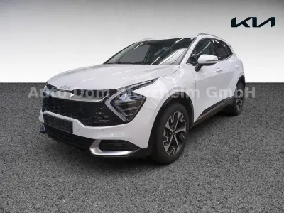 Gebraucht Kia Sportage