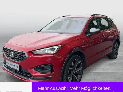 Gebraucht Seat Tarraco