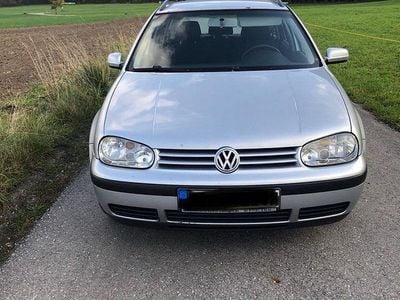 VW Golf IV