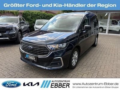 Ford Grand Tourneo Connect