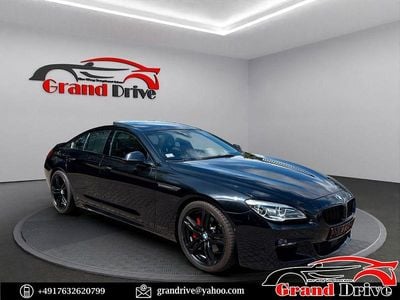 BMW 650