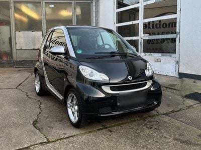 Smart ForTwo Coupé