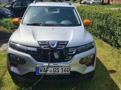 Usado Dacia Spring
