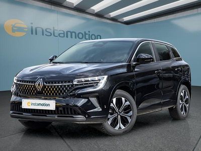 Second-hand Renault Austral 158 CP (116 kW) 2025 Negru SUV