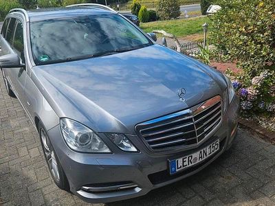 Mercedes E300