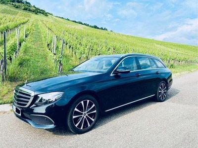 Mercedes E250