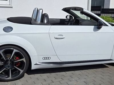 Audi TT Roadster