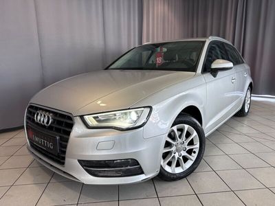 gebraucht Audi A3 Sportback attraction+XENON+PDC+SITZH+KLIMAAUT