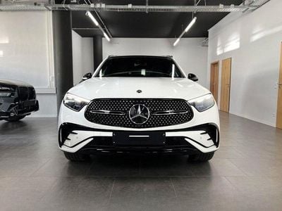 Mercedes GLC220