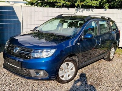 Dacia Logan MCV