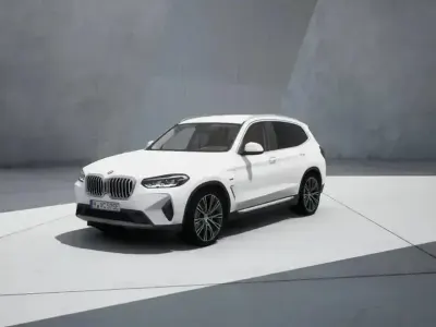 Gebraucht BMW X3