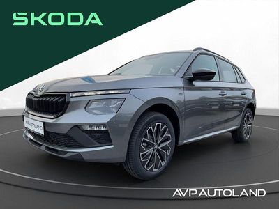 Graphite grau Neu 2025 Skoda Kamiq Tour SUV | 27.390 € (Fairer Preis)
