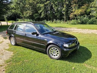 BMW 316