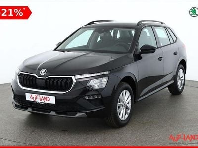 Nuova Skoda Kamiq 116 CV (85 kW) 2026 Nero SUV