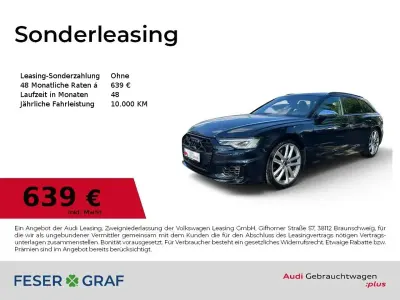 Gebraucht Audi S6