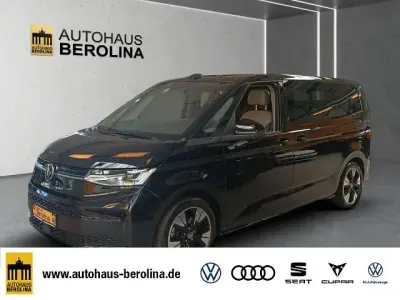Gebraucht VW Multivan