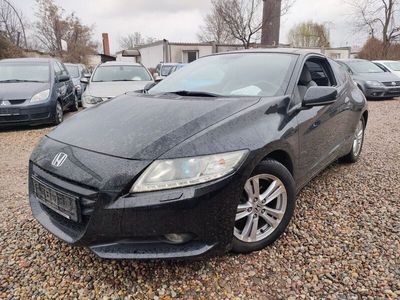 gebraucht Honda CR-Z GT - KLIMA - HYBRID