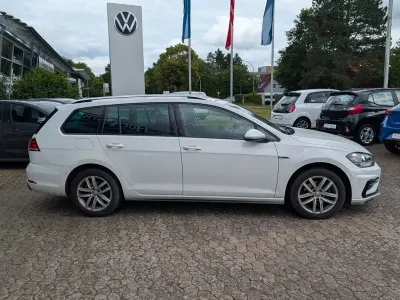 Gebraucht VW Golf VII