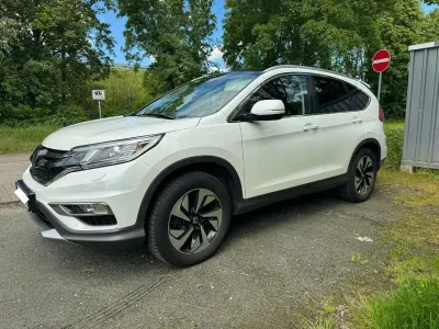 Occasion Honda CR-V