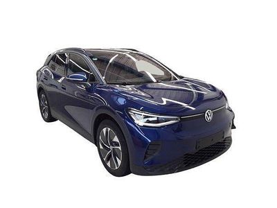 Brugt VW ID.4 Pro 210 kW (286 HK) 2025 Blå SUV