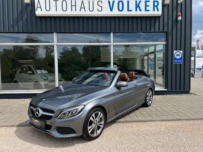 Mercedes C250