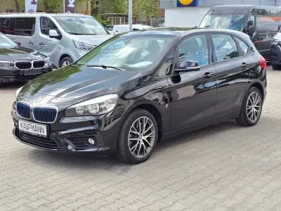 Używany BMW 225 Active Tourer