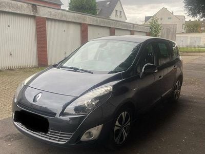 Renault Grand Scénic III