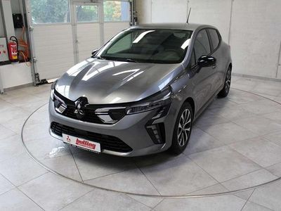 Neu Mitsubishi Colt Plus 91 PS (66 kW) 2025 Achatgrau Kleinwagen