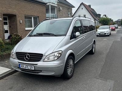 Mercedes Viano