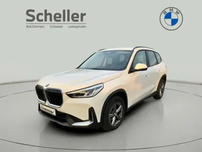 Gebraucht BMW X1