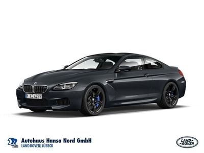 BMW M6