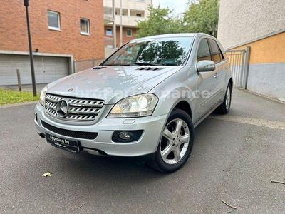 Mercedes ML320