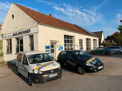 Gebraucht VW Caddy Maxi