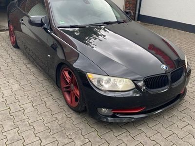 BMW 325 Cabriolet